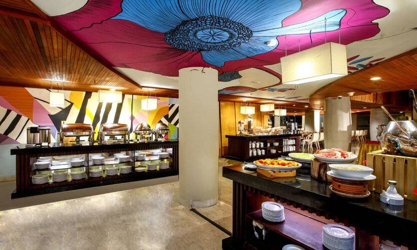 Bedrock Hotel Kuta