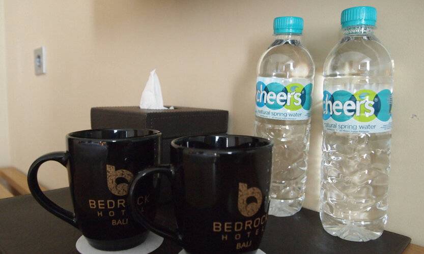 Bedrock Hotel Kuta