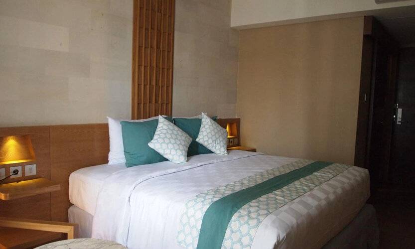 Bedrock Hotel Kuta