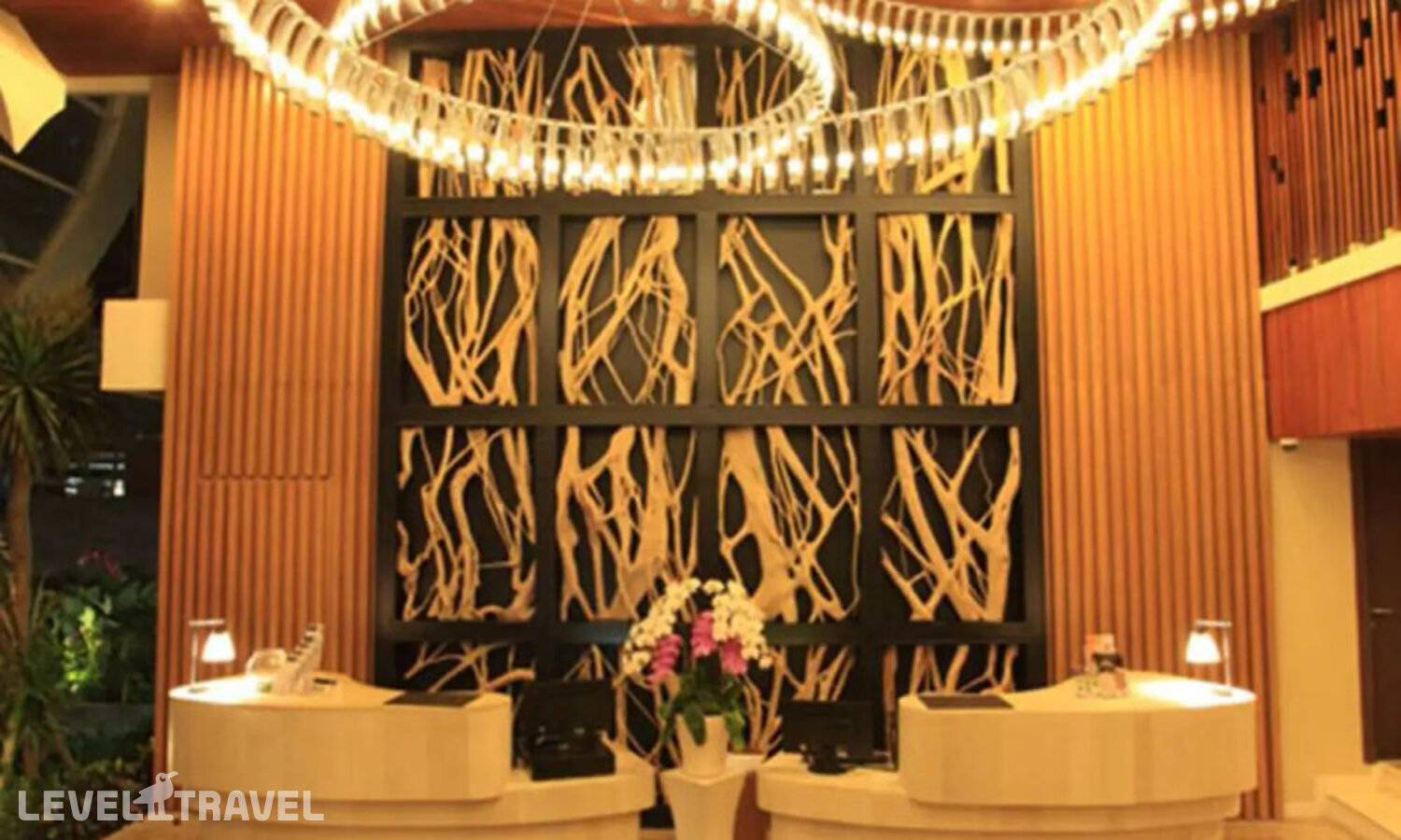 фотографии отеля Bedrock Hotel Kuta в Индонезия(Кута) - фото №37