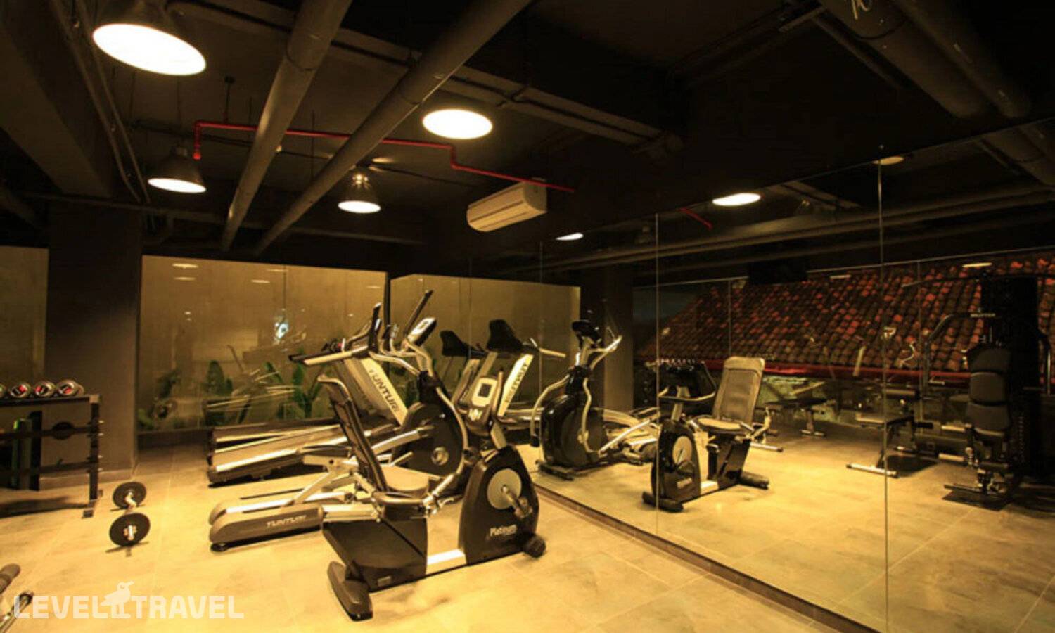 фотографии отеля Bedrock Hotel Kuta в Индонезия(Кута) - фото №41