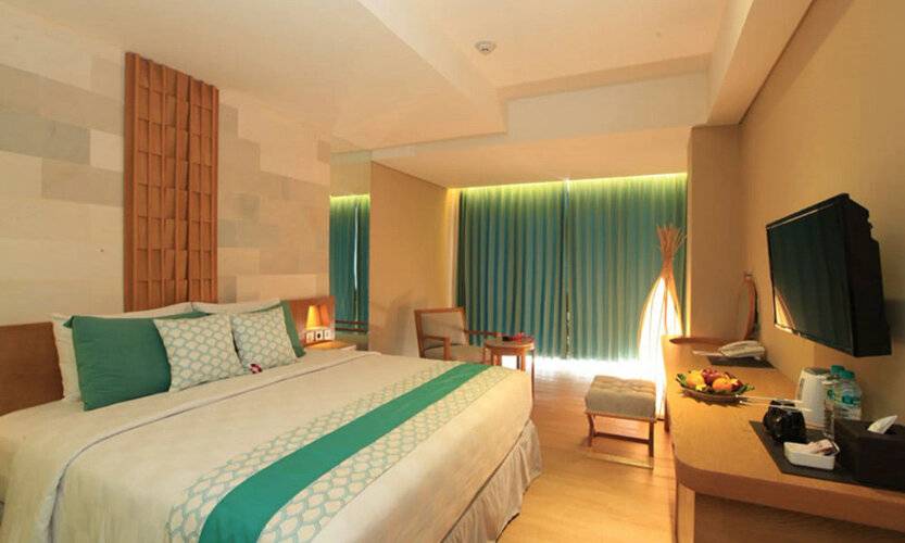 Bedrock Hotel Kuta