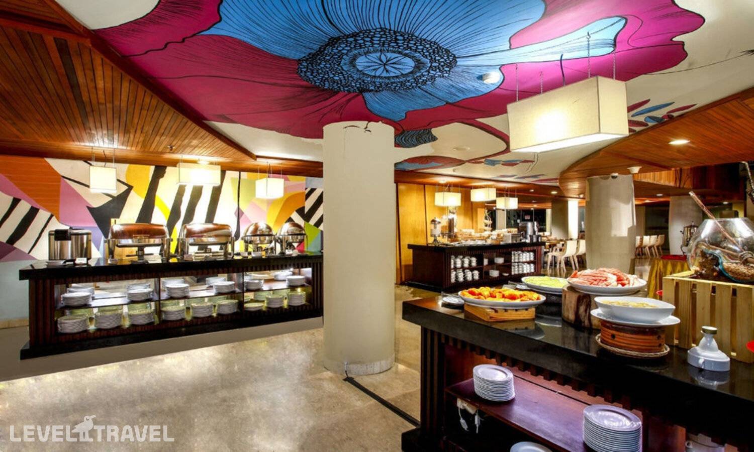 фотографии отеля Bedrock Hotel Kuta в Индонезия(Кута) - фото №28