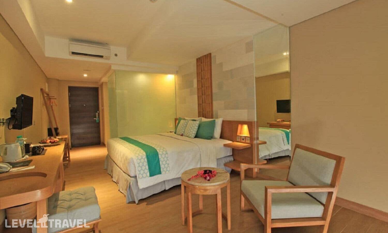 фотографии отеля Bedrock Hotel Kuta в Индонезия(Кута) - фото №13