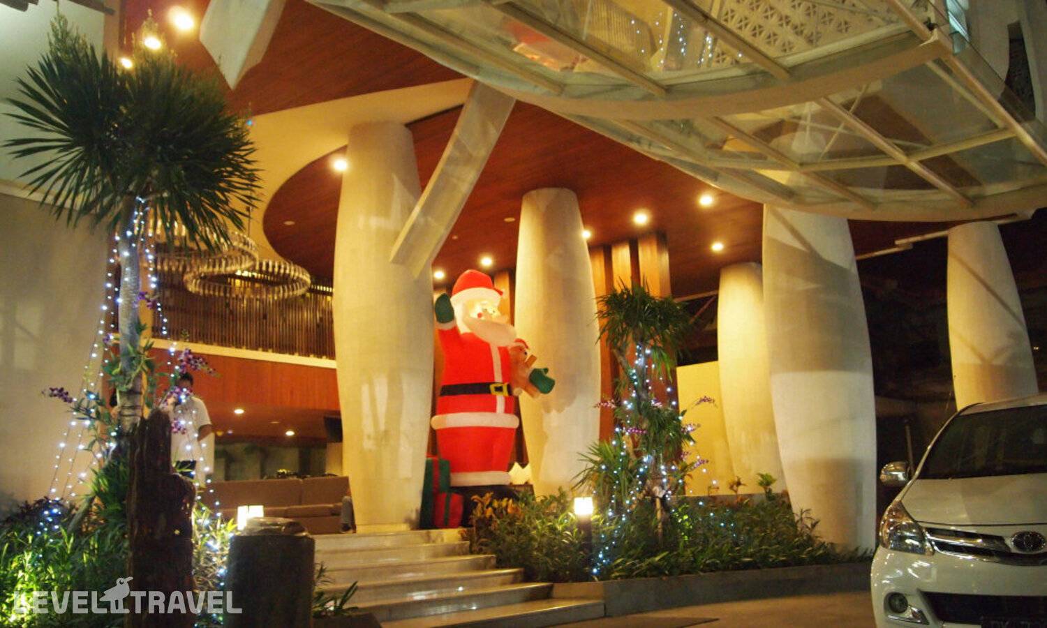 фотографии отеля Bedrock Hotel Kuta в Индонезия(Кута) - фото №34