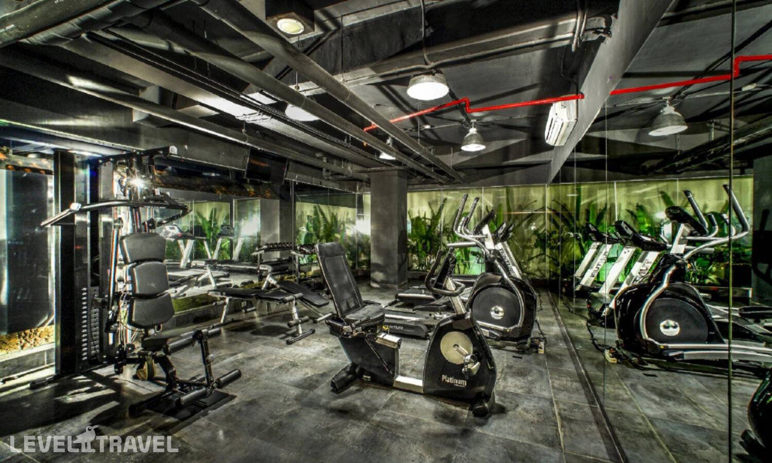 фотографии отеля Bedrock Hotel Kuta в Индонезия(Кута) - фото №53