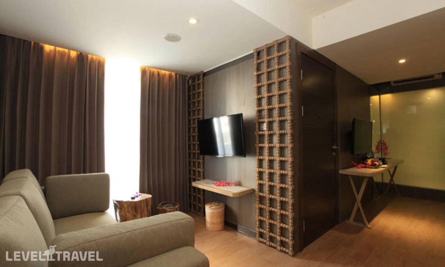 фотографии отеля Bedrock Hotel Kuta в Индонезия(Кута) - фото №21