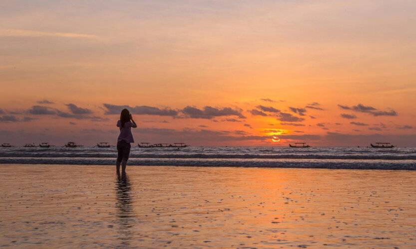 Bedrock Hotel Kuta