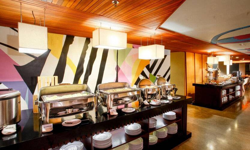 Bedrock Hotel Kuta