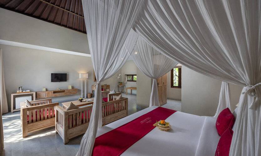 Kawi Resort A Pramana Experience