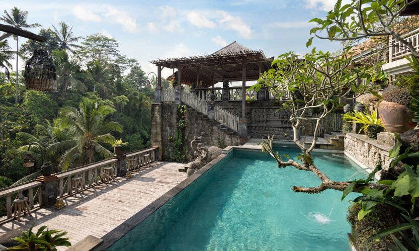 Kawi Resort A Pramana Experience