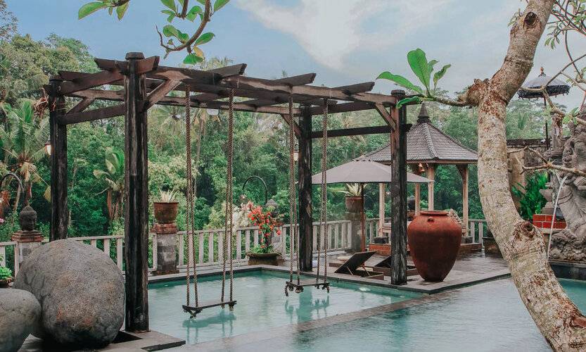 Kawi Resort A Pramana Experience