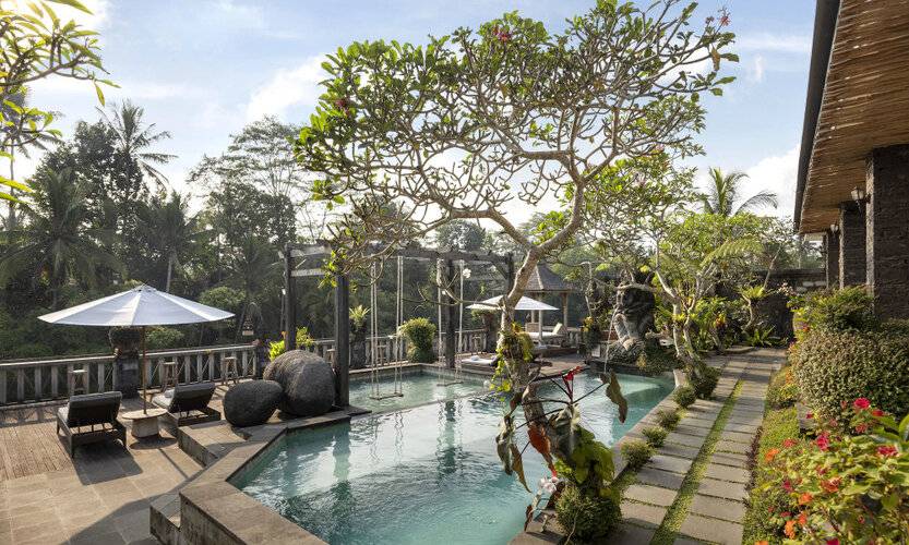 Kawi Resort A Pramana Experience