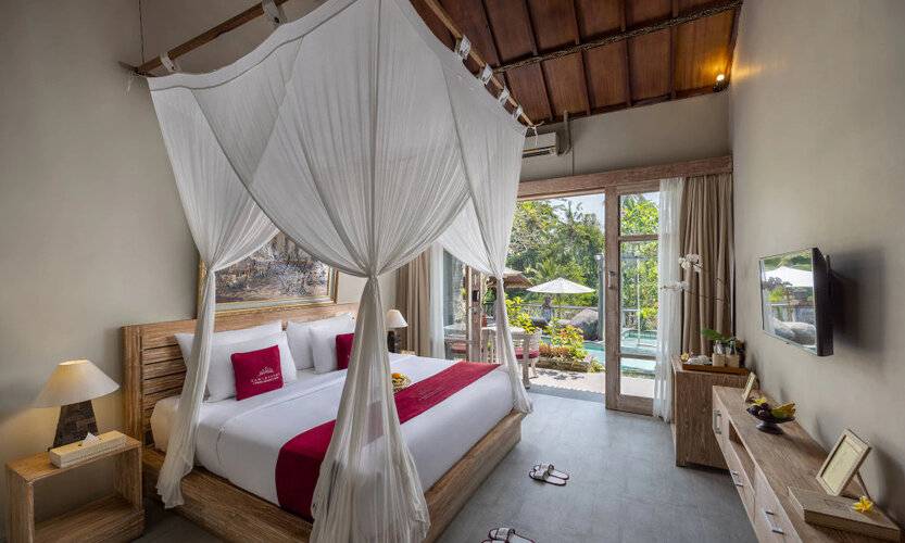 Kawi Resort A Pramana Experience