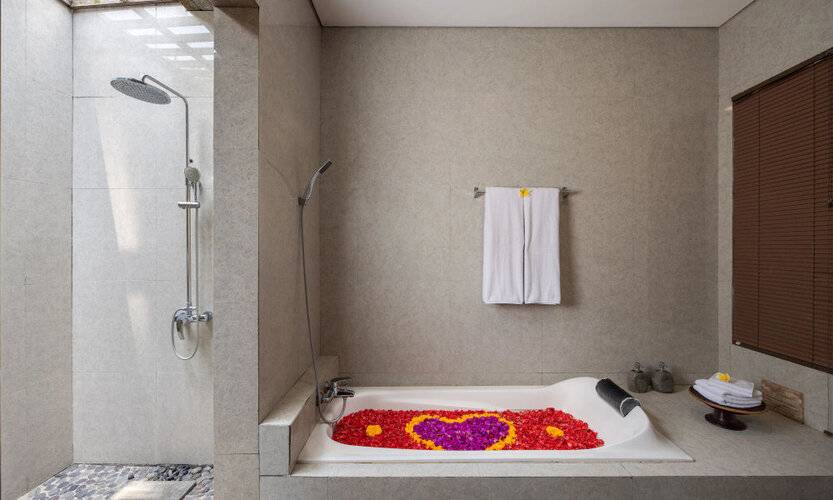 Kawi Resort A Pramana Experience