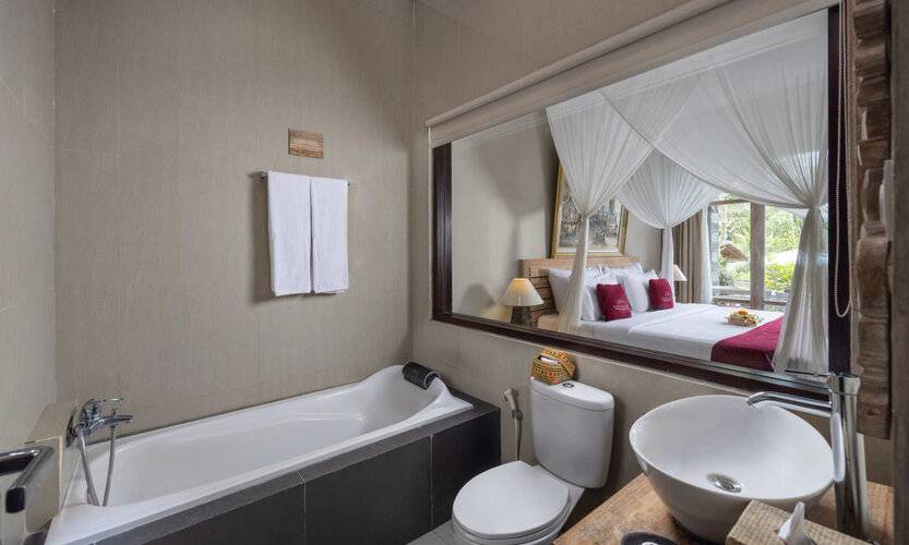 Kawi Resort A Pramana Experience