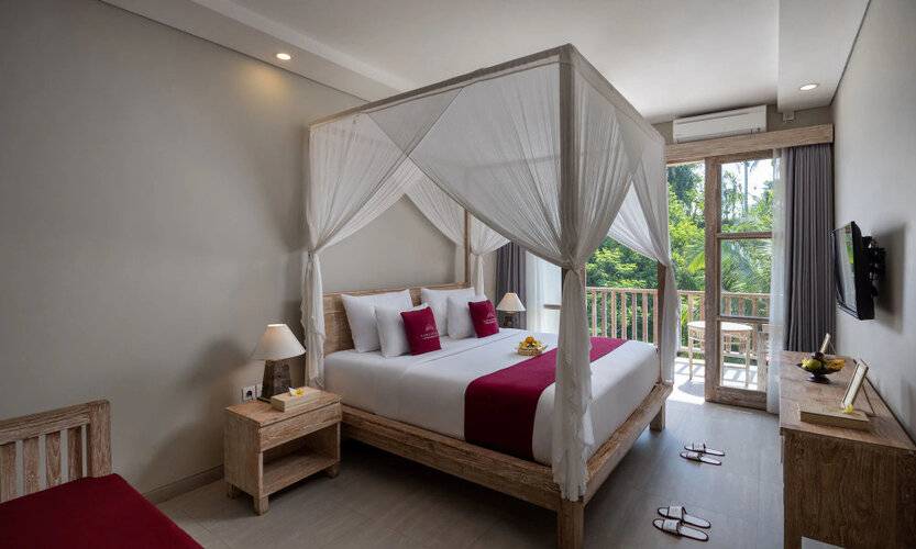 Kawi Resort A Pramana Experience