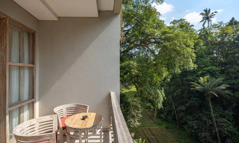 Kawi Resort A Pramana Experience