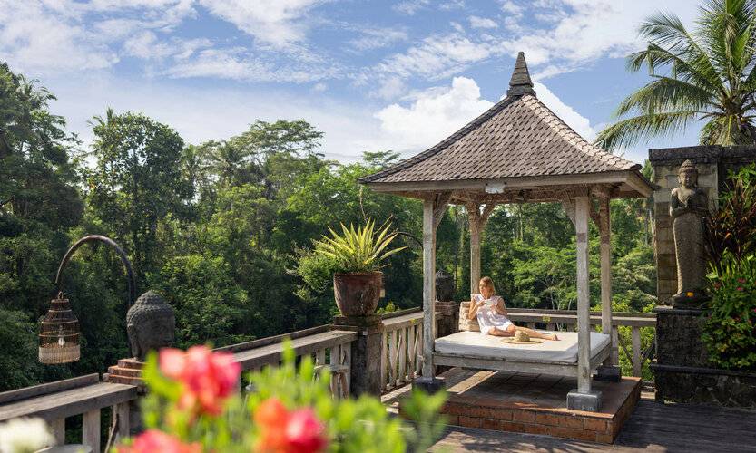 Kawi Resort A Pramana Experience