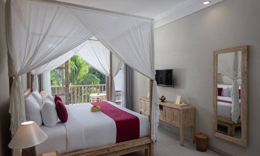 Kawi Resort A Pramana Experience
