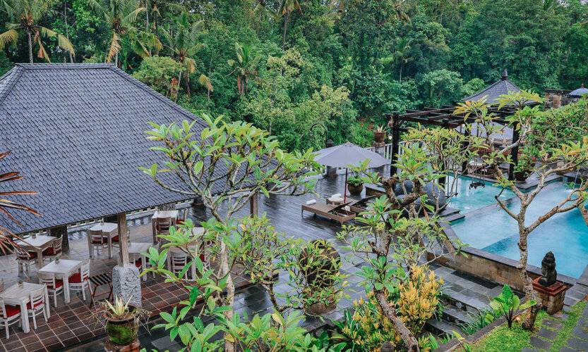 Kawi Resort A Pramana Experience