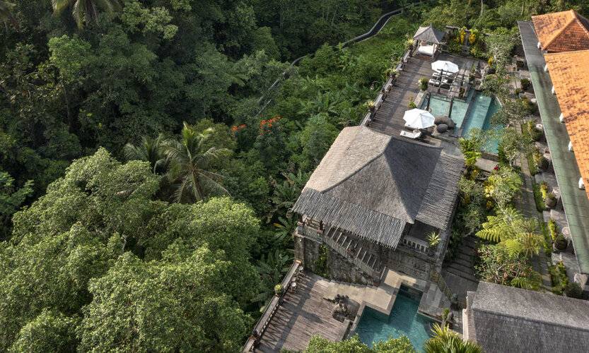 Kawi Resort A Pramana Experience