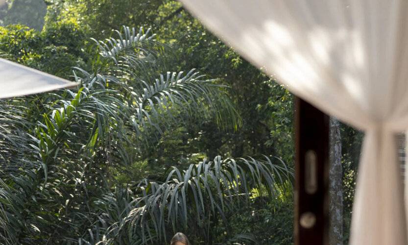 Kawi Resort A Pramana Experience