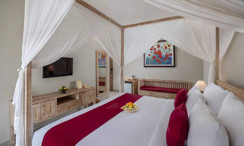 Kawi Resort A Pramana Experience
