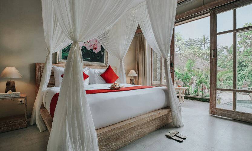 Kawi Resort A Pramana Experience