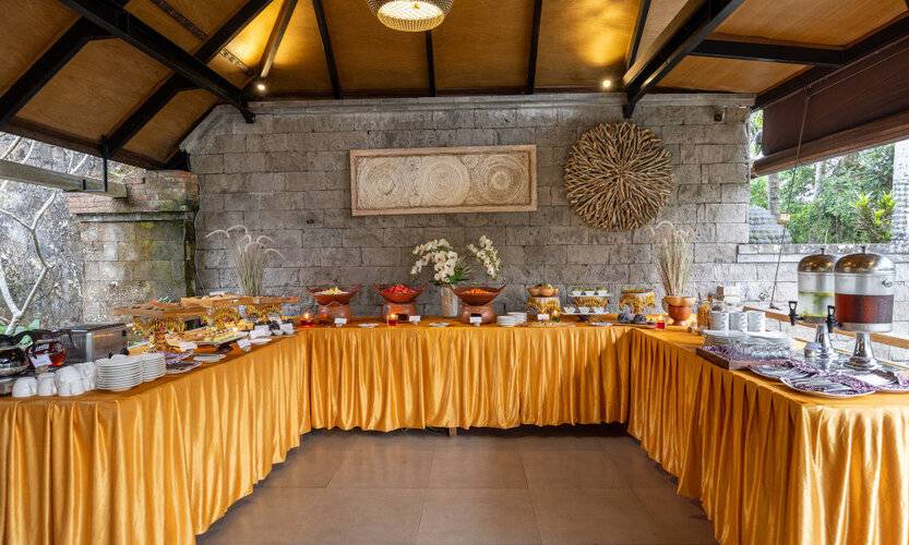 Kawi Resort A Pramana Experience
