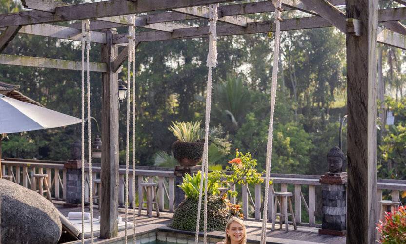 Kawi Resort A Pramana Experience