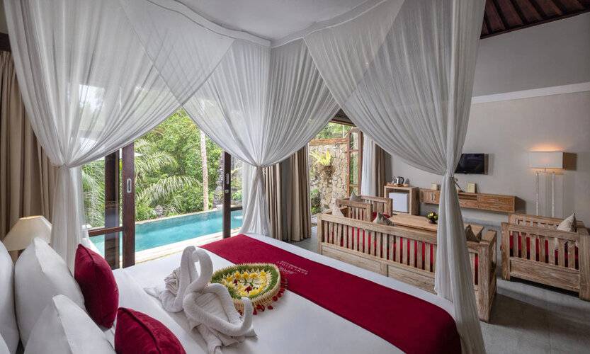 Kawi Resort A Pramana Experience