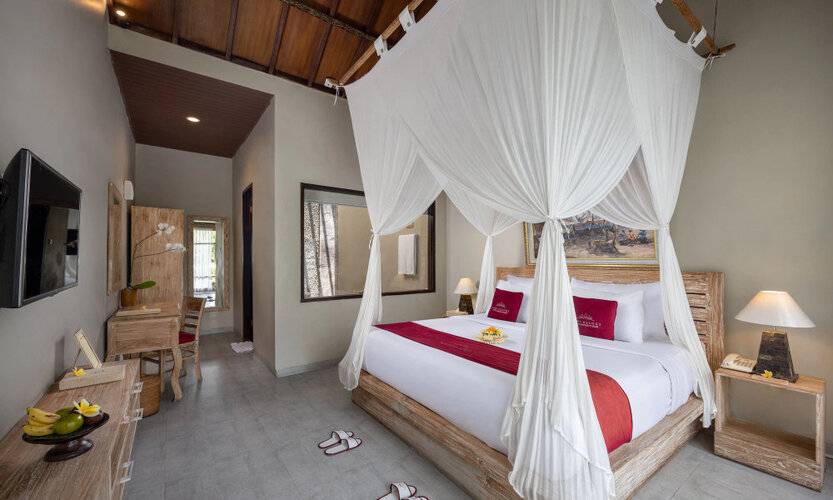 Kawi Resort A Pramana Experience