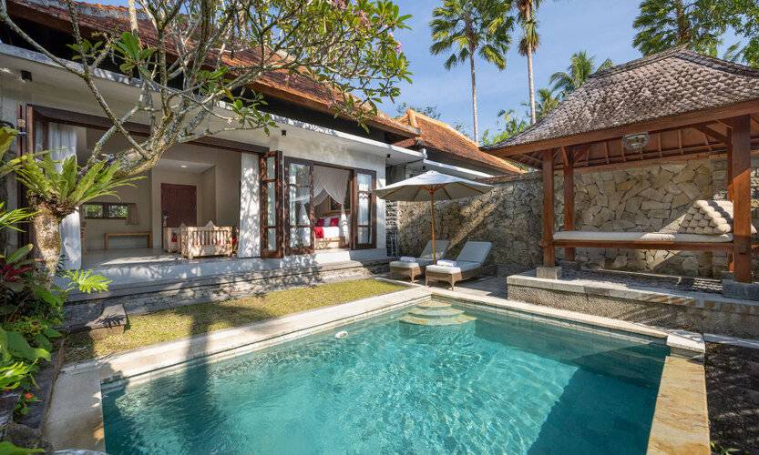 Kawi Resort A Pramana Experience