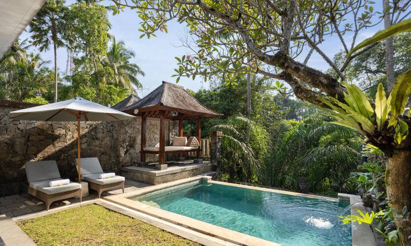 Kawi Resort A Pramana Experience