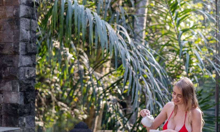 Kawi Resort A Pramana Experience