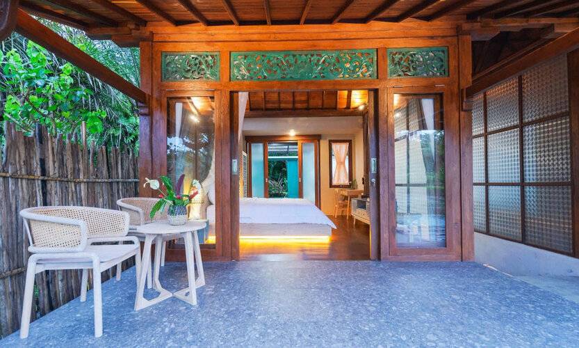 Nayaka Living Ubud