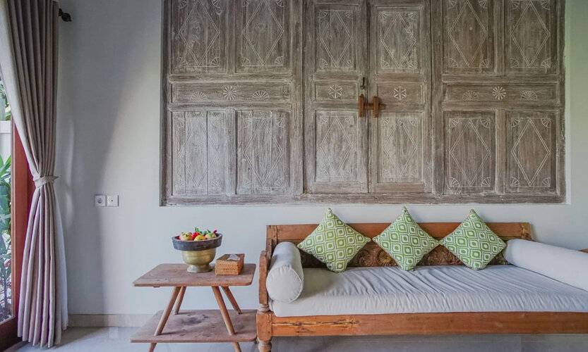 Nayaka Living Ubud