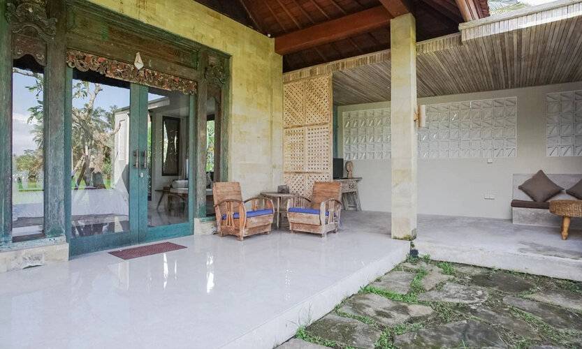 Nayaka Living Ubud