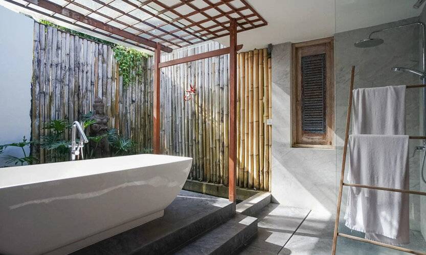 Nayaka Living Ubud