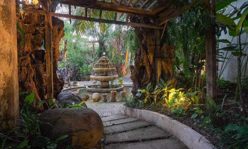 Nayaka Living Ubud