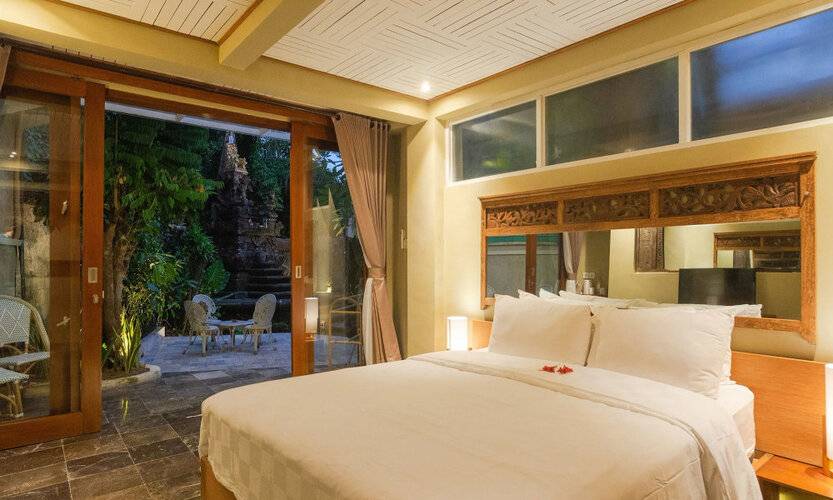 Nayaka Living Ubud