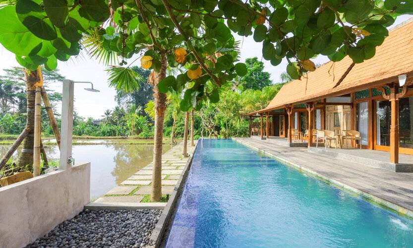 Nayaka Living Ubud