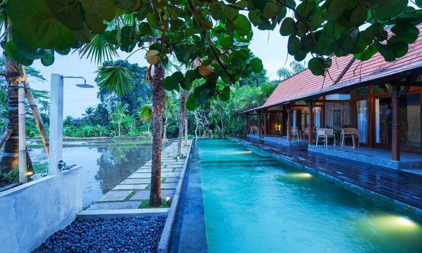 Nayaka Living Ubud
