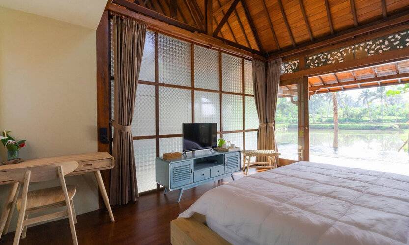 Nayaka Living Ubud