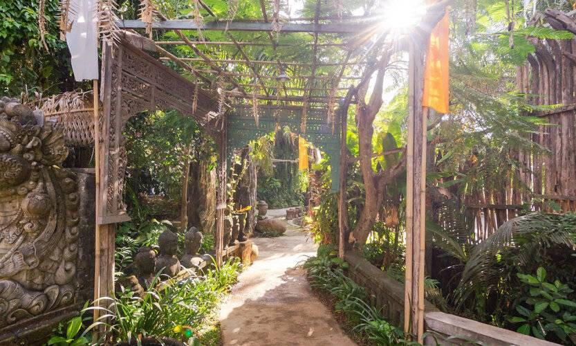 Nayaka Living Ubud