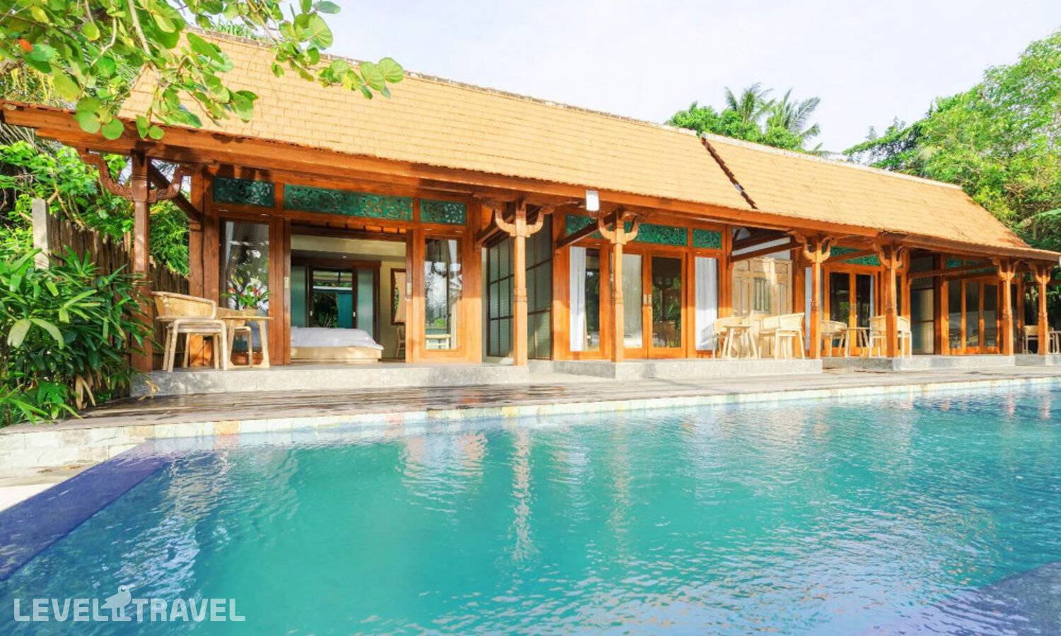 Отель Nayaka Living Ubud — Убуд, Индонезия
