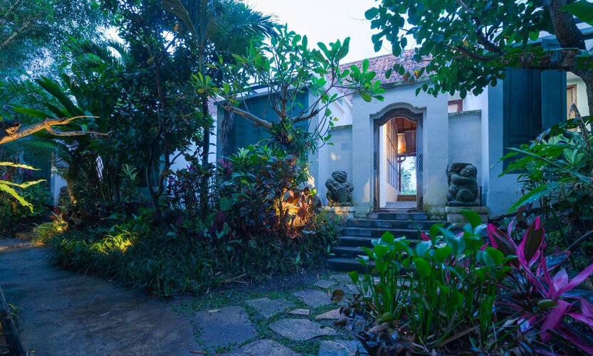 Nayaka Living Ubud