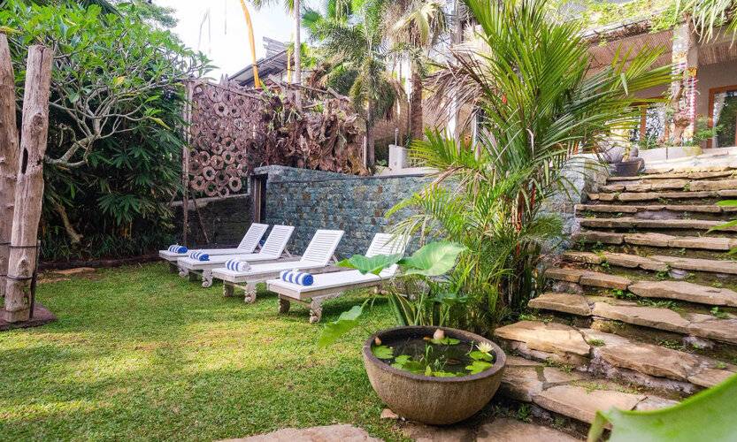 Nayaka Living Ubud