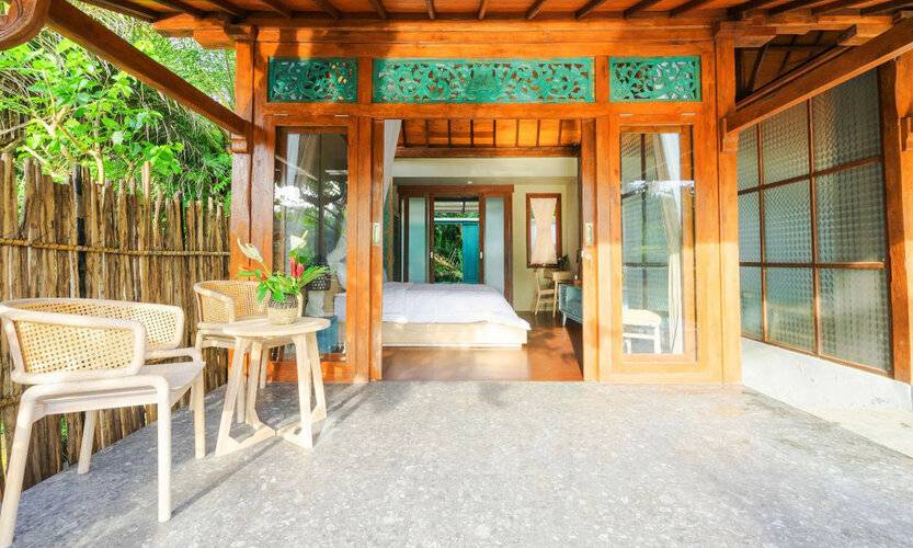 Nayaka Living Ubud